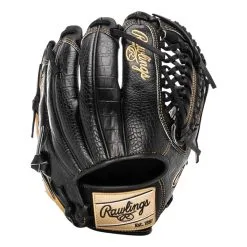 Rawlings Heart Of The Hide R2G Croc Skin 11.75" Baseball Glove -Baseball Gloves Shop 2c81 11 22 rawlings heart of the hide r2g 11 75 baseball glove pror205 4b 35904 14 l