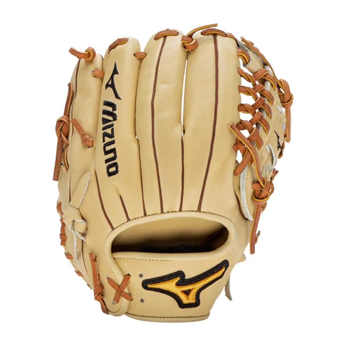 Mizuno Pro Select 12" Baseball Glove 10 Mizuno Pro Select 12" Baseball Glove - Image 8