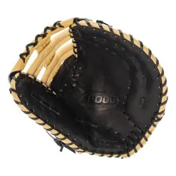 Wilson A2000 SuperSkin 1620 12.5" Baseball First Base Mitt -Baseball Gloves Shop 2cd7 04 22 wilson a2000 superskin 12 5 first base mitt wta20rb201620ss 31805 13 l