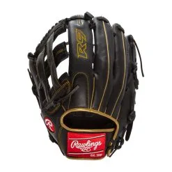 Rawlings R9 12.75" Baseball Glove -Baseball Gloves Shop 2d58 11 21 rawlings r9 12 75 baseball glove r93029 6bg 33537 14 l