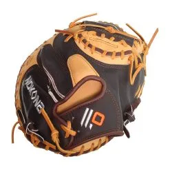 Nokona Alpha Plus Series 32" Catchers Mitt -Baseball Gloves Shop 2dc4 02 20 nokona select plus series catchers mitt glove s 2 23131 7 l