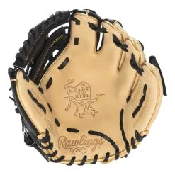 Rawlings Heart Of The Hide R2G ContoUR 11.5" Baseball Glove -Baseball Gloves Shop 2df4 03 22 rawlings heart of the hide r2g 11 5 baseball glove pror204u 2cb 33274 13 l