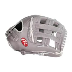 Rawlings R9 13" Fastpitch Softball Glove -Baseball Gloves Shop 2f4b 11 20 rawlings r9 13 fastpitch softball glove r9sb130 6g 33550 4 l