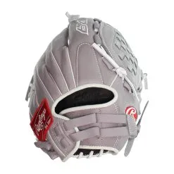 Rawlings R9 12" Fastpitch Softball Glove -Baseball Gloves Shop 2fb8 11 20 rawlings r9 12 fastpitch softball glove r9sb120 3g 33553 7 l