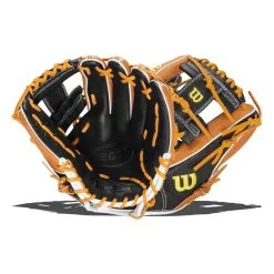 Wilson A2000 1788 11.25" Baseball Glove