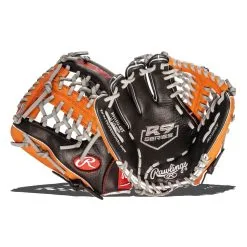 Rawlings R9 ContoUR Fit 11.5" Youth Baseball Glove -Baseball Gloves Shop 3003 10 22 rawlings r9 11 5 youth baseball glove r9115u 4bt 35915 1 l