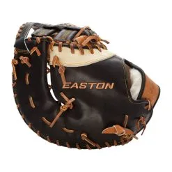 Easton Professional Collection Hybrid 12.75" Baseball First Base Mitt 20 Easton Professional Collection Hybrid 12.75" Baseball First Base Mitt -Baseball Gloves Shop 307d 10 21 easton professional collection hybrid 12 75 baseball first base mitt pch k70b 34404 10 l