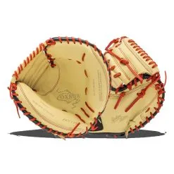 Marucci Oxbow 33.5" Baseball Catcher's Mitt