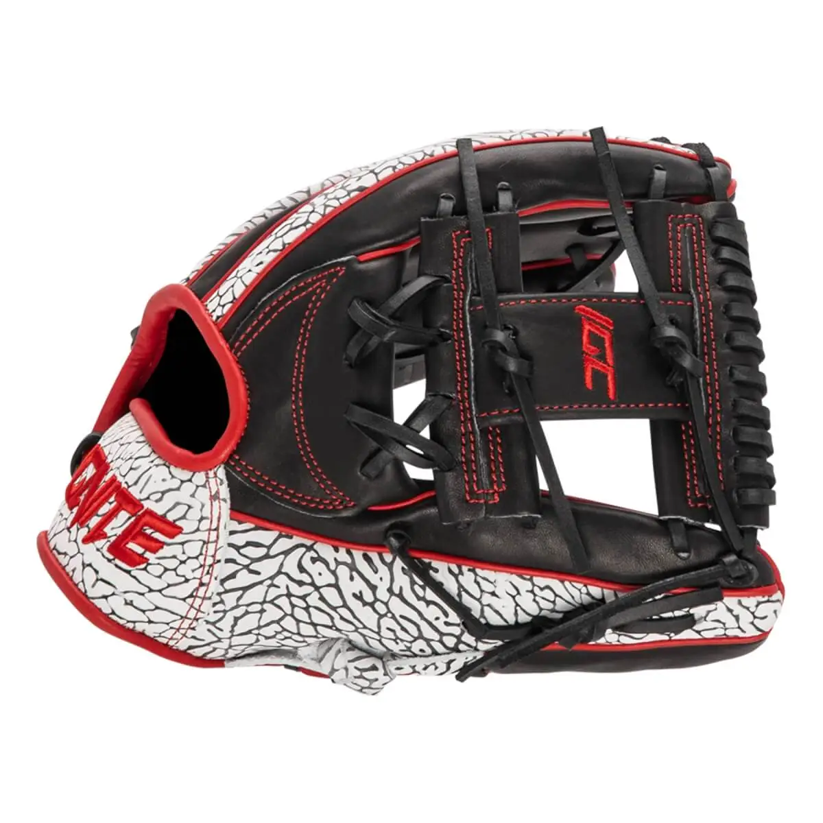 Ignite Industries, LLC Ignite Steerhide 11.5" Baseball Glove 6 Ignite Industries, LLC Ignite Steerhide 11.5" Baseball Glove - Image 4