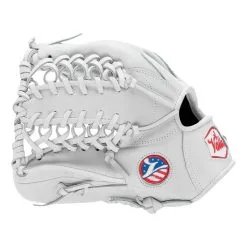 Valle Gloves LLC Valle Eagle PRO 10.5" Outfield Training Glove -Baseball Gloves Shop 3165 03 23 valle pro 10 5 outfield training glove pro1050 36560 11 l