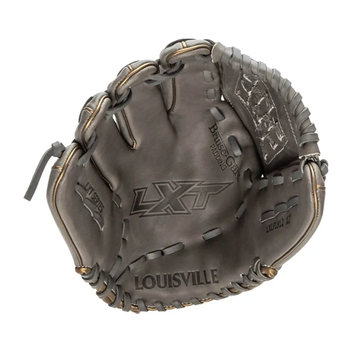 Louisville Slugger LXT 12" Fastpitch Softball Glove 9 Louisville Slugger LXT 12" Fastpitch Softball Glove - Image 7