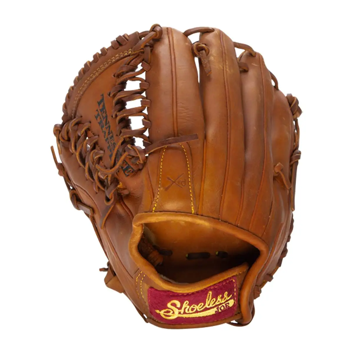Shoeless Joe Professional 11.75" Baseball Glove 10 Shoeless Joe Professional 11.75" Baseball Glove - Image 8