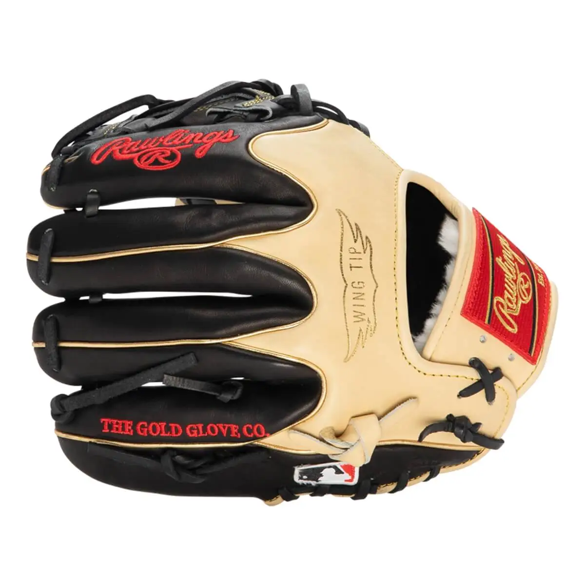 Rawlings Pro Preferred 11.5" Baseball Glove 7 Rawlings Pro Preferred 11.5" Baseball Glove - Image 5