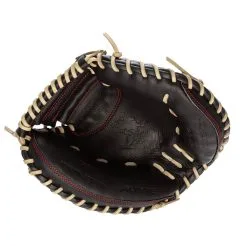 Marucci Acadia Series 32" Youth Baseball Catcher's Mitt 14 Marucci Acadia Series 32" Youth Baseball Catcher's Mitt -Baseball Gloves Shop 3230 08 21 marucci acadia series 32 youth baseball catchers mitt mfgacm220c1 34960 6 l