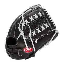Rawlings Heart Of The Hide 12.5" Fastpitch Softball Glove -Baseball Gloves Shop 326e 08 21 rawlings heart of the hide 12 5 fastpitch softball glove pro125sb 18gb 34594 3 l