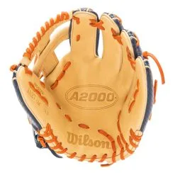 Wilson A2000 Super SnakeSkin JA27 Jose Altuve 11.5" Baseball Glove -Baseball Gloves Shop 328d 04 22 wilson a2000 11 5 jose altuve super snakeskin ja27 baseball glove wta20rb20ja27gm 31795 6 l