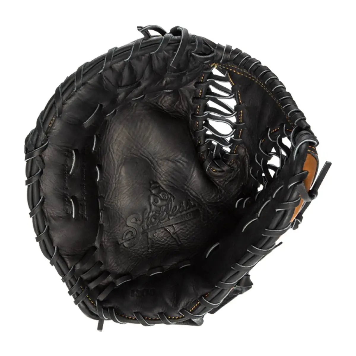 Shoeless Joe Pro Select 13" First Base Mitt 5 Shoeless Joe Pro Select 13" First Base Mitt - Image 3