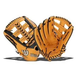 Wilson A2K SuperSkin 1810 12.75" Baseball Glove 23 Wilson A2K SuperSkin 1810 12.75" Baseball Glove -Baseball Gloves Shop 3326 05 22 wilson a2k superskin 1810 12 75 baseball glove wbw1008951275 35637 8 l
