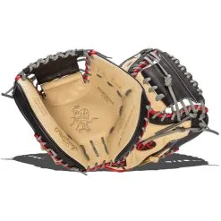 Rawlings Heart Of The Hide R2G ContoUR Fit 33" Baseball Catcher's Mitt