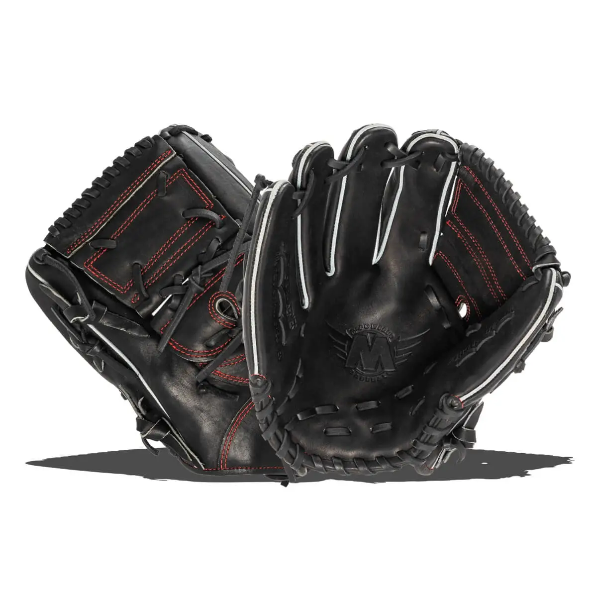M^Powered X^Cellsior 12" Baseball Glove 4 M^Powered X^Cellsior 12" Baseball Glove - Image 2