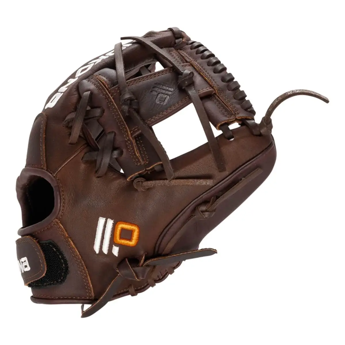 Nokona X2 Elite 11.5" Baseball Glove 5 Nokona X2 Elite 11.5" Baseball Glove - Image 3