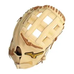 Mizuno Pro 13" First Base Mitt -Baseball Gloves Shop 3494 04 20 mizuno pro 13 first base mitt gmp2 300fbm 28708 3 l