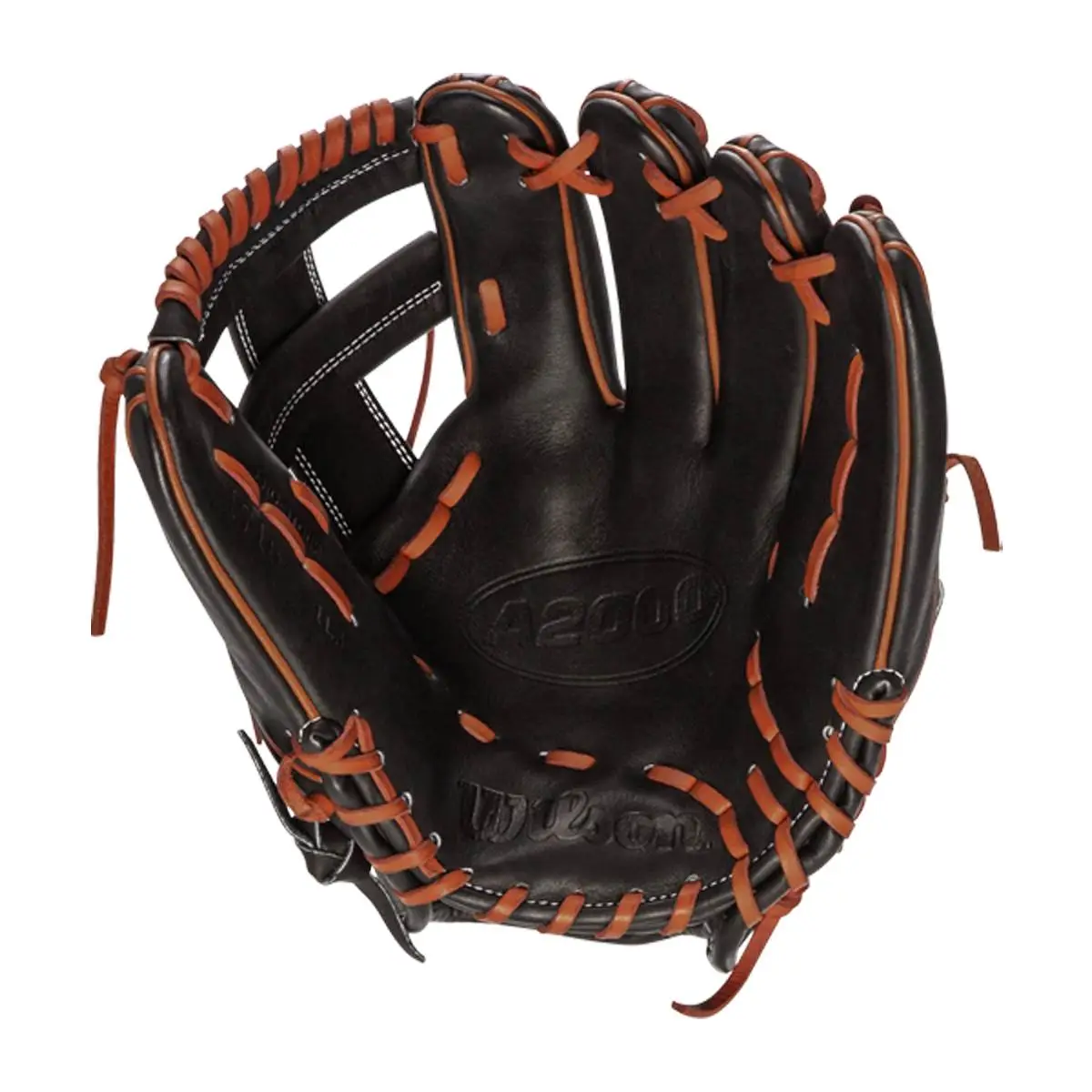 Wilson A2000 1716 11.5" Baseball Glove 4 Wilson A2000 1716 11.5" Baseball Glove - Image 2