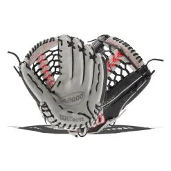 Wilson A2000 Super Snakeskin PF92 12.25" Baseball Glove