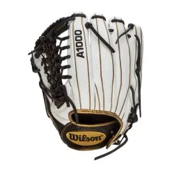 Wilson A1000 T125 12.5" Fastpitch Softball Glove -Baseball Gloves Shop 34ef 11 21 wilson a1000 t125 12 5 fastpitch softball glove wbw100184125 34281 14 l