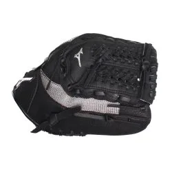 Mizuno Prospect PowerClose 11" Youth Baseball Glove -Baseball Gloves Shop 352c 04 20 mizuno prospect powerclose 11 youth baseball glove gpp1100y3bg 30862 4 l