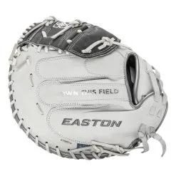 Easton Professional Collection Jen Schroeder 34" Fastpitch Catcher's Mitt -Baseball Gloves Shop 3574 02 22 easton professional collection 34 jen schroeder fastpitch catchers mitt rudi2020 34200 5 l