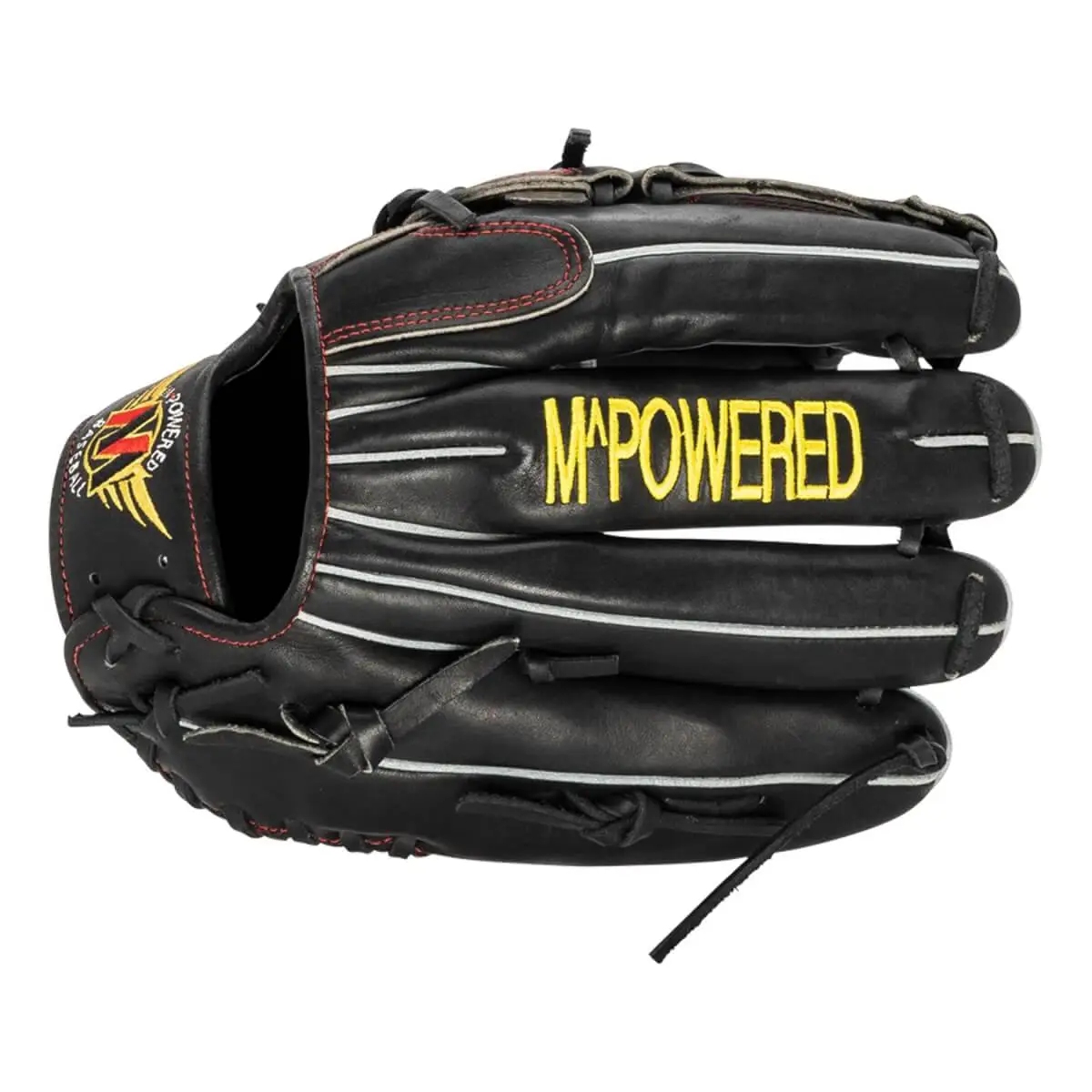M^Powered X^Cellsior 12" Baseball Glove 8 M^Powered X^Cellsior 12" Baseball Glove - Image 6