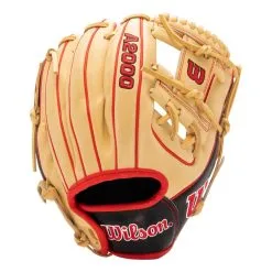 Wilson A2000 DP15 11.5" Baseball Glove 15 Wilson A2000 DP15 11.5" Baseball Glove -Baseball Gloves Shop 35f2 01 23 wilson a2000 dp15 11 5 baseball glove wbw100398115 36447 7 l