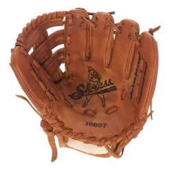 Shoeless Joe 10" Training Baseball Glove 10 Shoeless Joe 10" Training Baseball Glove -Baseball Gloves Shop 361f 04 22 shoeless joe 10 training glove 1000iwtr 25496 9 l
