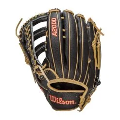 Wilson A2000 SuperSkin 1800 12.75" Baseball Glove -Baseball Gloves Shop 3648 10 21 wilson a2000 superskin 1800 12 75 baseball glove wbw1001021275 33609 15 l