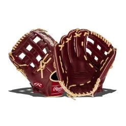 Rawlings Sandlot 12.75" Baseball Glove -Baseball Gloves Shop 36b8 09 21 rawlings sandlot 12 75 baseball glove s1275hs 34625 015 l