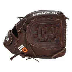 Nokona X2 Buckaroo 12.5" Fastpitch Softball Glove -Baseball Gloves Shop 3713 02 22 nokona x2 buckaroo 12 5 fastpitch softball glove x2 v1250 23151 11 l