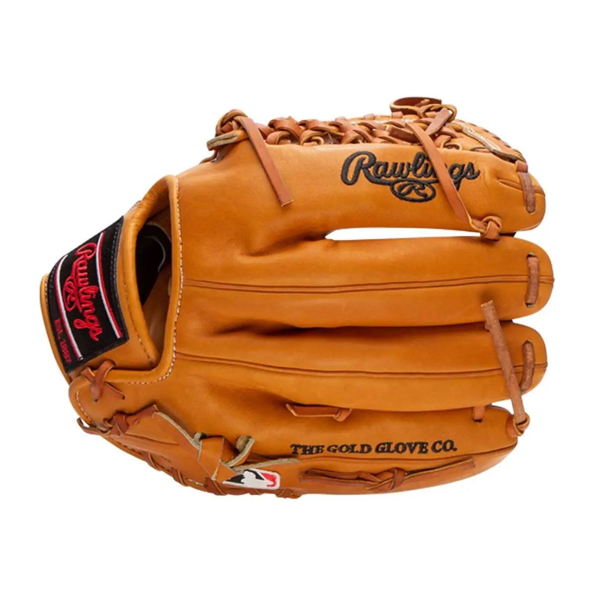 Rawlings Heart Of The Hide R2G 11.75" Baseball Glove 8 Rawlings Heart Of The Hide R2G 11.75" Baseball Glove - Image 6