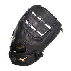 Mizuno Prospect 12.5" Youth First Base Mitt -Baseball Gloves Shop 3767 04 20 mizuno prospect series youth first base mitt gxf102 blk 21371 3 l