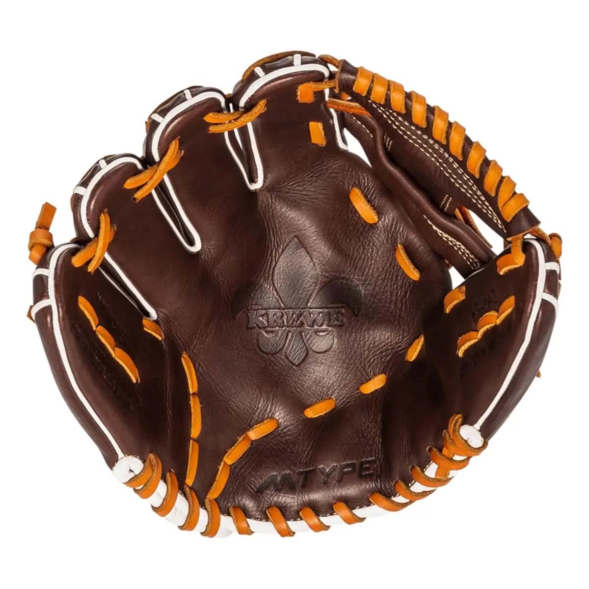 Marucci Krewe 11" Youth Baseball Glove 15 Marucci Krewe 11" Youth Baseball Glove - Image 13