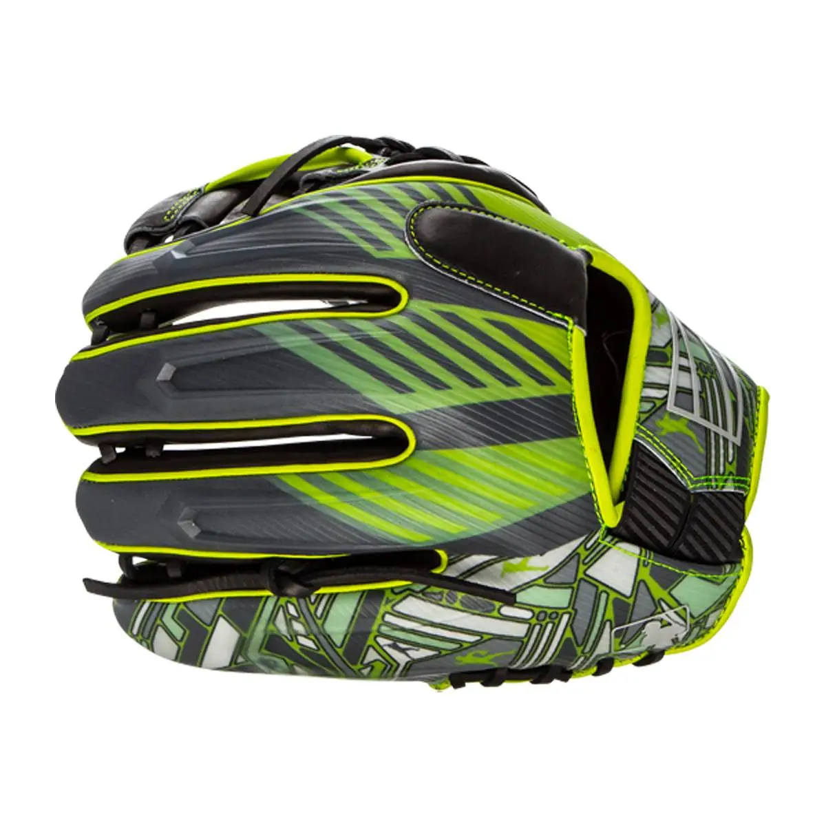 Rawlings REV1X Francisco Lindor 11.75" Baseball Glove 7 Rawlings REV1X Francisco Lindor 11.75" Baseball Glove - Image 5