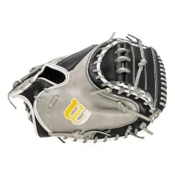 Wilson A2000 M2 33.5" Baseball Catcher's Mitt 12 Wilson A2000 M2 33.5" Baseball Catcher's Mitt -Baseball Gloves Shop 3797 11 22 wilson a2000 m2 33 5 baseball catchers mitt wbw100977335 36203 11 l