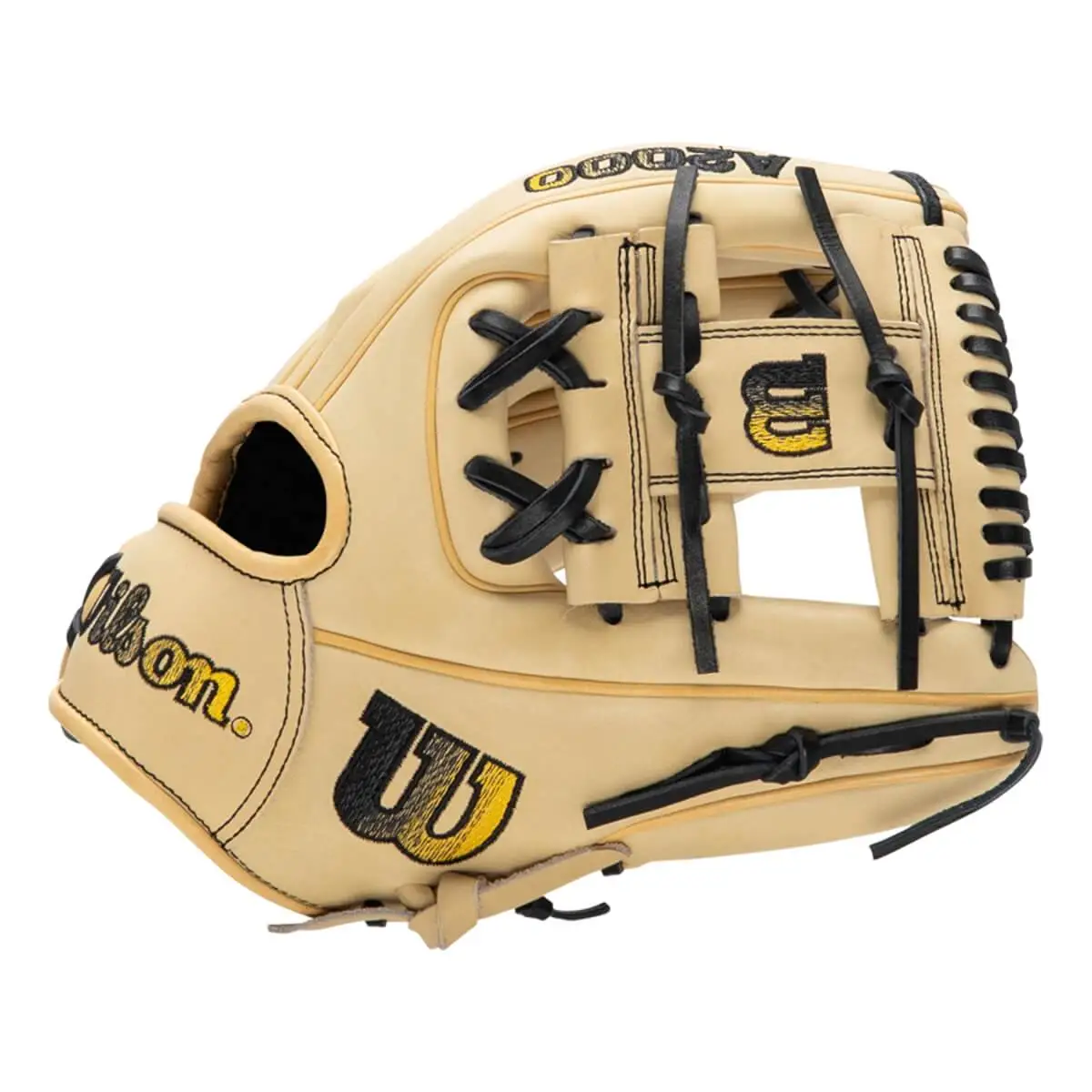 Wilson A2000 1786 11.5" Baseball Glove 6 Wilson A2000 1786 11.5" Baseball Glove - Image 4