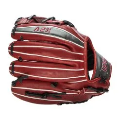Wilson A2K Spin Control 1787 11.75" Baseball Glove -Baseball Gloves Shop 37d2 06 21 wilson a2k 1787 spin control 11 75 baseball glove wbw1004101175 34678 5 l