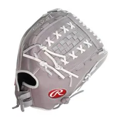 Rawlings R9 12.5" Fastpitch Softball Glove -Baseball Gloves Shop 3838 11 20 rawlings r9 12 5 fastpitch softball glove r9sb125 18g 33551 3 l