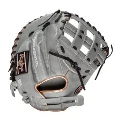 Rawlings Heart Of The Hide 33" Fastpitch Catcher's Mitt 15 Rawlings Heart Of The Hide 33" Fastpitch Catcher's Mitt -Baseball Gloves Shop 3860 08 21 rawlings heart of the hide 33 fastpitch catchers mitt procm33fp 24g 34598 7 l