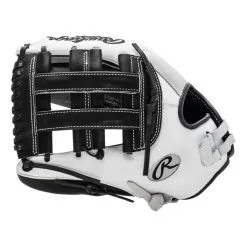 Rawlings Heart Of The Hide Speed Shell 12.75" Fastpitch Softball Glove -Baseball Gloves Shop 3893 12 22 rawlings heart of the hide 12 75 fastpitch softball glove pro1275sb 6bss 35892 11 l