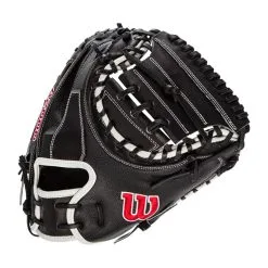 Wilson A2000 SuperSkin M1D 33.5" Baseball Catcher's Mitt -Baseball Gloves Shop 390b 09 21 wilson a2000 superskin m1d 33 5 baseball catchers mitt wbw100401335 34687 3 l