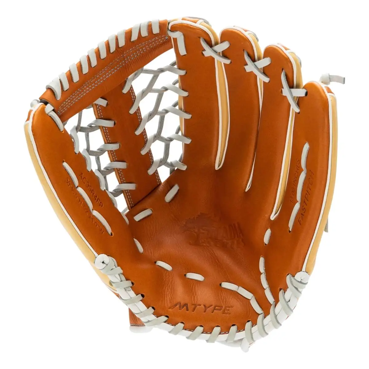 Marucci Acadia 13" Fastpitch Softball Glove 11 Marucci Acadia 13" Fastpitch Softball Glove - Image 9