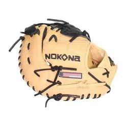 Nokona SKN 13" First Base Mitt -Baseball Gloves Shop 39e6 07 20 nokona skn 13 first base mitt skn n70 32280 5 l